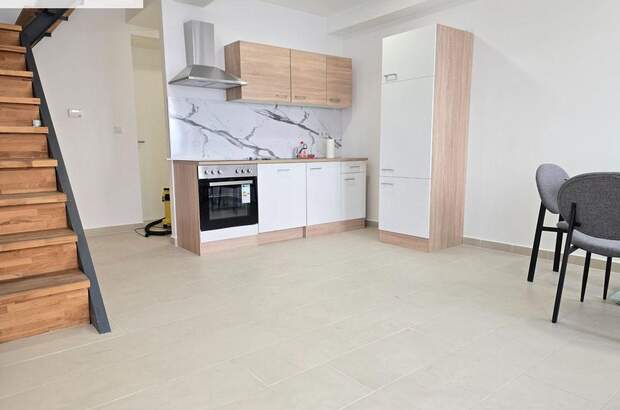 Altbauwohnung kaufen in 1090 Wien (Bild 1)