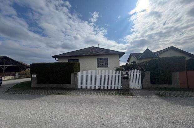 Einfamilienhaus kaufen in 2521 Trumau (Bild 4)