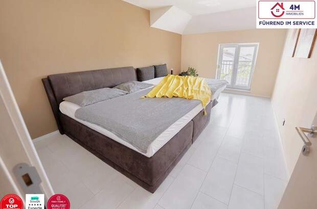 Terrassenwohnung kaufen in 2700 Wr. Neustadt (Bild 5)