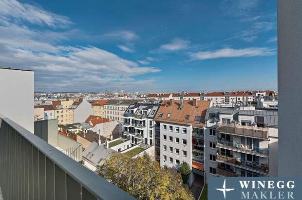 Terrassenwohnung kaufen in 1120 Wien (Bild 1)