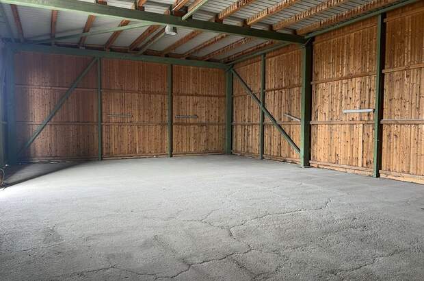 Gewerbeobjekt mieten in 2700 Wiener Neustadt (Bild 1)