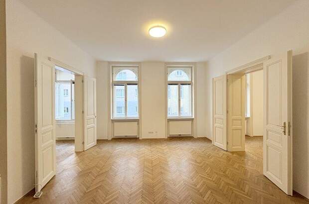Wohnung kaufen in 1090 Wien (Bild 1)
