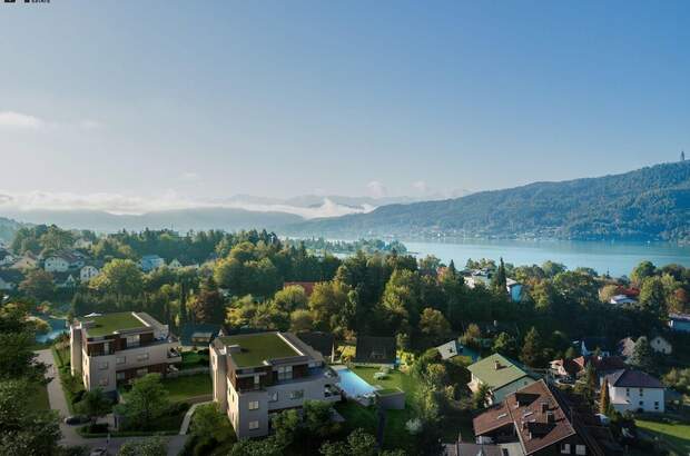 Wohnung mit Balkon kaufen in 9210 Pörtschach (Bild 4)