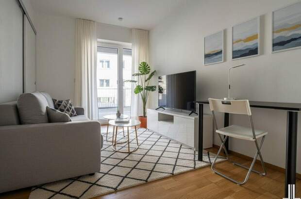 Wohnung mit Balkon kaufen in 8051 Graz (Bild 1)