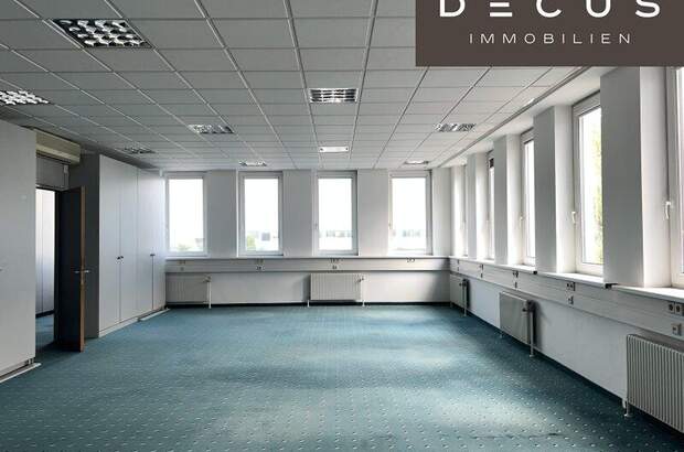 Büro / Praxis mieten in 1230 Wien (Bild 3)