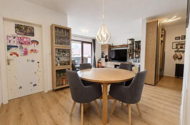 Wohnung mit Balkon kaufen in 8280 Fürstenfeld (Bild 3)