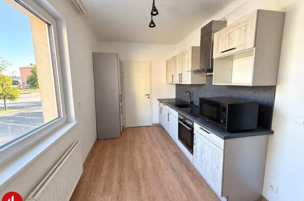 Terrassenwohnung mieten in 2320 Schwechat (Bild 1)