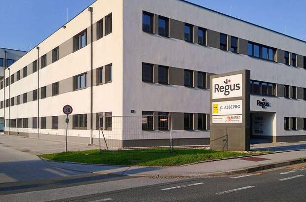 Büro / Praxis mieten in 5020 Salzburg (Bild 1)