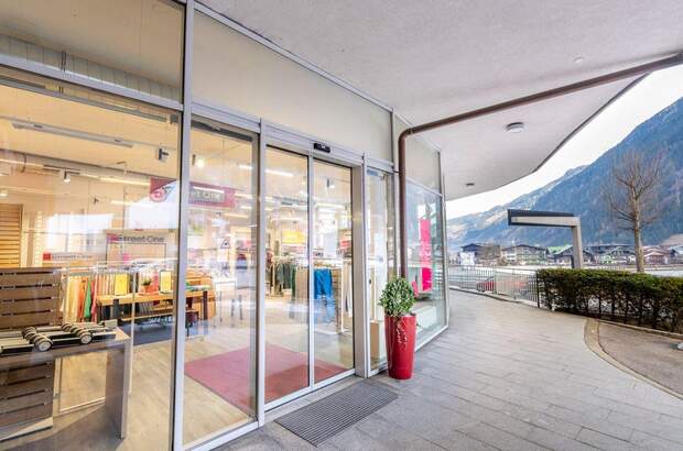 Gewerbeobjekt mieten in 6290 Mayrhofen (Bild 4)