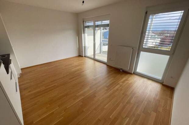 Wohnung mit Balkon mieten in 8261 Sinabelkirchen (Bild 3)