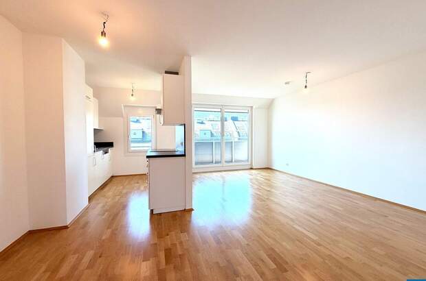Wohnung mit Balkon mieten in 1030 Wien (Bild 2)