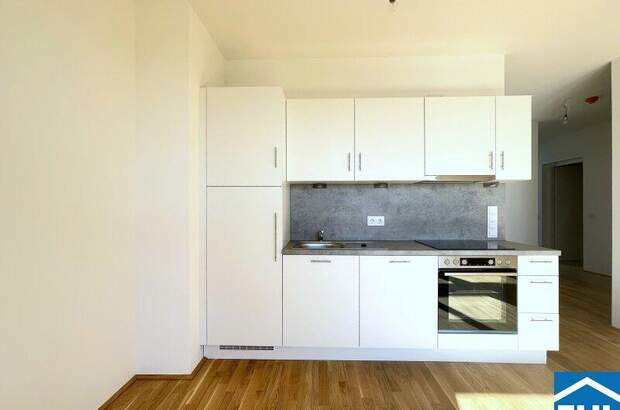 Terrassenwohnung kaufen in 1220 Wien (Bild 3)