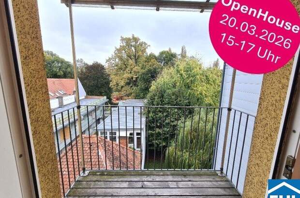 Terrassenwohnung kaufen in 8020 Graz (Bild 1)