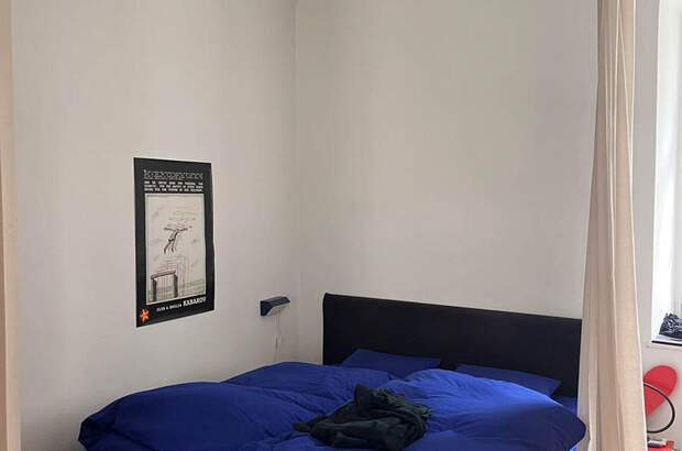Altbauwohnung mieten in 1010 Wien (Bild 4)