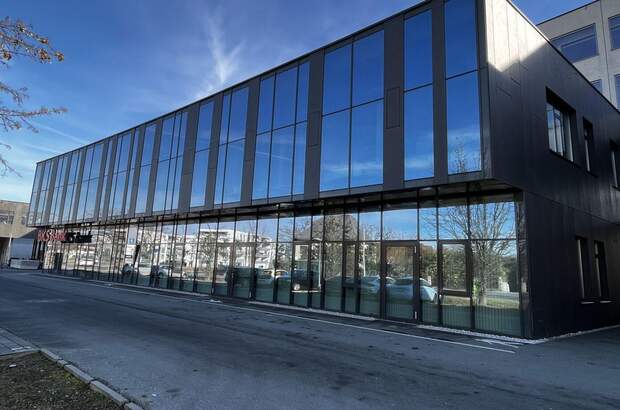 Gewerbeobjekt mieten in 8053 Graz (Bild 2)