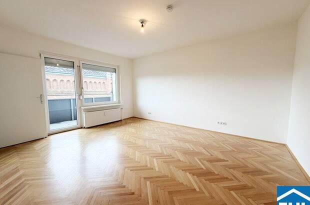 Terrassenwohnung mieten in 1030 Wien (Bild 3)
