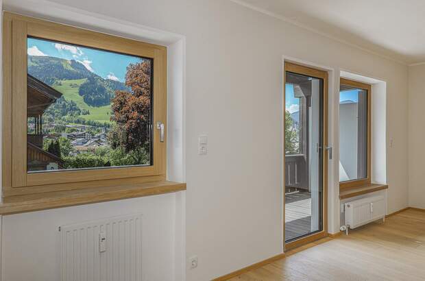 Terrassenwohnung kaufen in 6370 Kitzbühel (Bild 5)