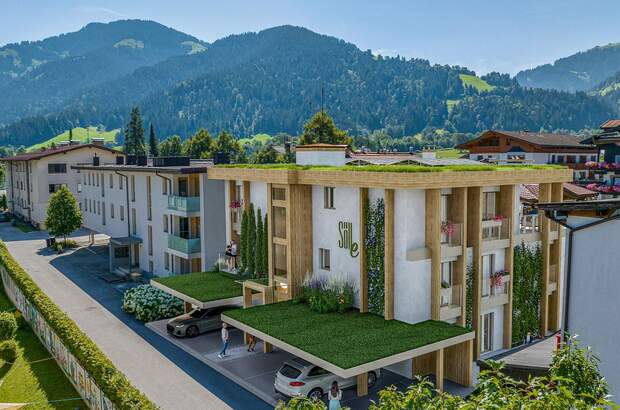 Grundstück kaufen in 6306 Söll (Bild 1)