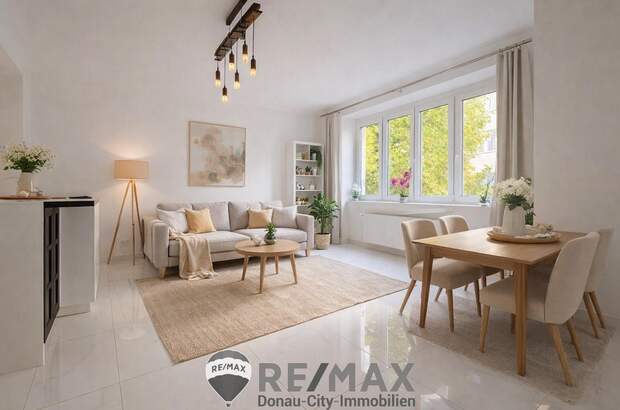 Wohnung kaufen in 1120 Wien (Bild 1)