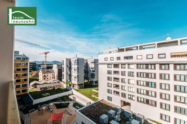 Terrassenwohnung kaufen in 1220 Wien (Bild 4)