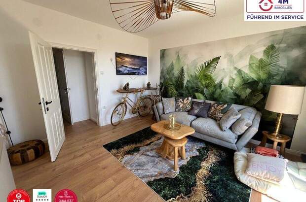 Wohnung kaufen in 1030 Wien (Bild 1)