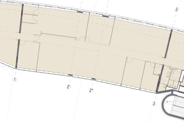 Gewerbeobjekt mieten in 1190 Wien