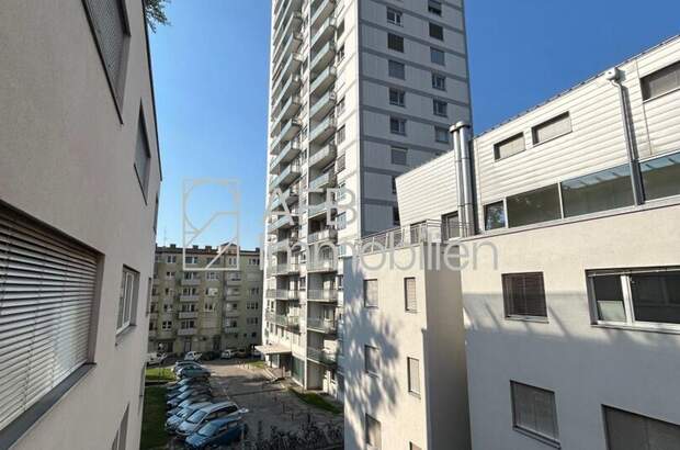 Wohnung mit Balkon mieten in 8010 Graz (Bild 1)