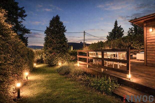 Einfamilienhaus kaufen in 1190 Wien (Bild 5)