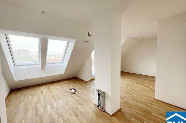 Terrassenwohnung kaufen in 1100 Wien (Bild 2)