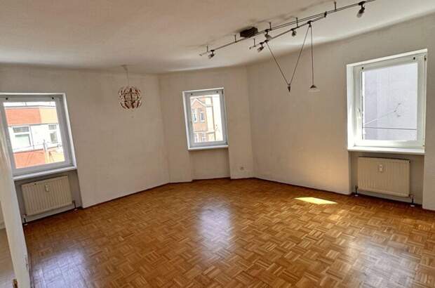 Wohnung mieten in 5020 Salzburg (Bild 1)