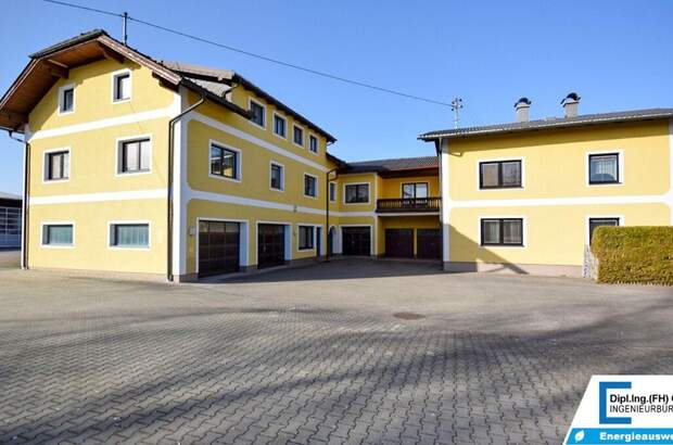 Gewerbeobjekt mieten in 4860 Pichlwang (Bild 3)