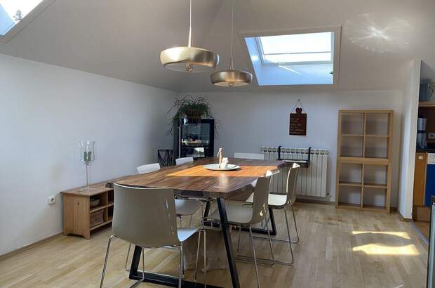 Altbauwohnung mit Balkon kaufen in 1120 Wien (Bild 3)