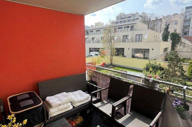 Wohnung mit Balkon kaufen in 1100 Wien (Bild 4)