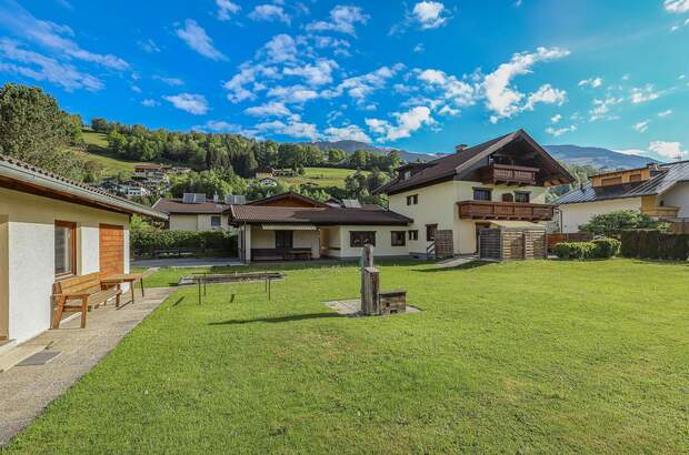 Einfamilienhaus kaufen in 5730 Mittersill (Bild 2)