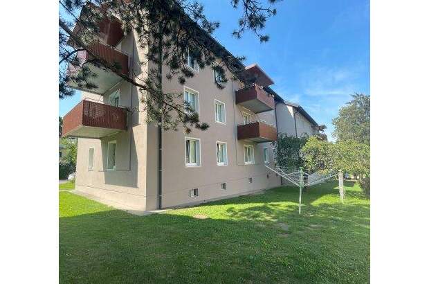 Terrassenwohnung mieten in 4910 Ried (Bild 3)