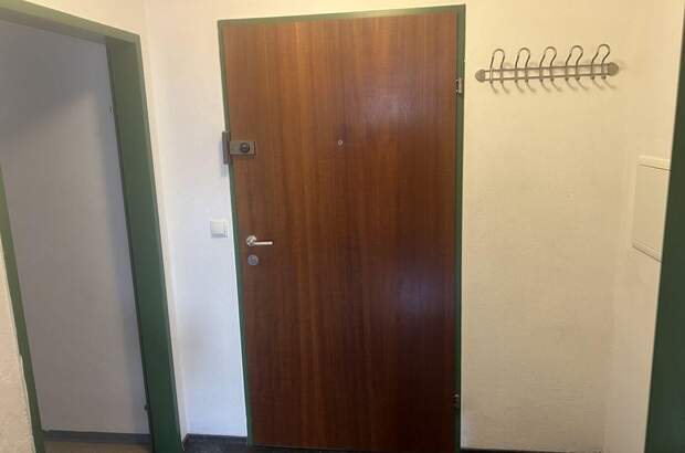 Altbauwohnung mit Balkon mieten in 6410 Telfs (Bild 2)