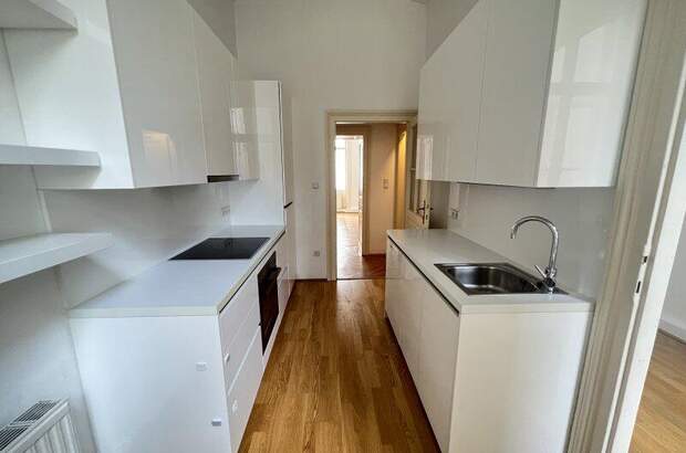 Wohnung mieten in 1090 Wien (Bild 3)