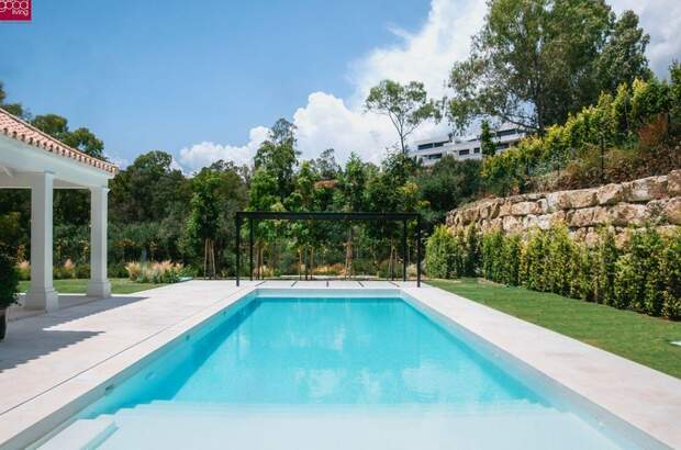 Haus kaufen in 29600 Marbella (Bild 3)