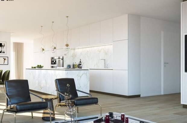 Wohnung kaufen in 9500 Villach (Bild 3)