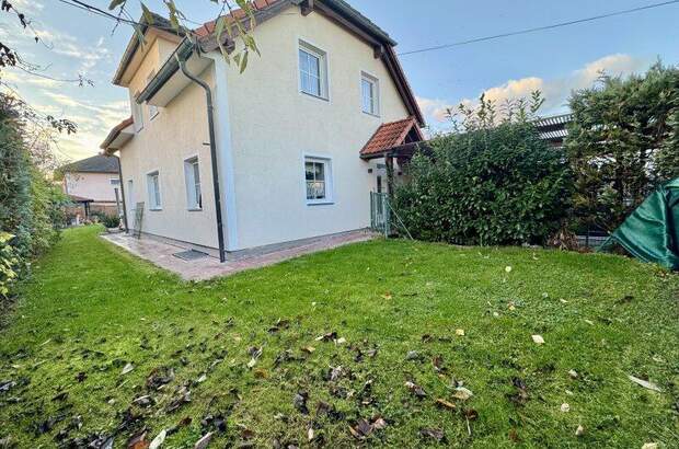 Haus kaufen in 4614 Marchtrenk (Bild 5)