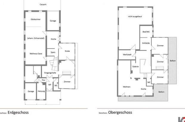Haus kaufen in 83395 Freilassing (Bild 3)