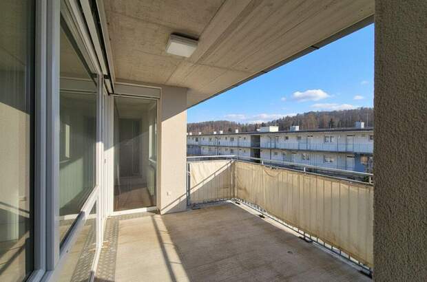 Wohnung mit Balkon mieten in 8075 Hart (Bild 1)
