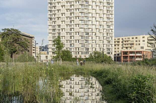 Wohnung mit Balkon kaufen in 1020 Wien (Bild 3)