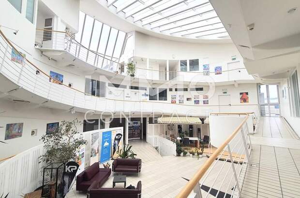 Gewerbeobjekt mieten in 2380 Perchtoldsdorf