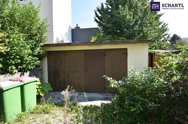 Wohnanlage kaufen in 2100 Korneuburg (Bild 3)