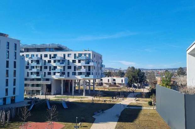 Wohnung mit Balkon mieten in 1230 Wien (Bild 1)