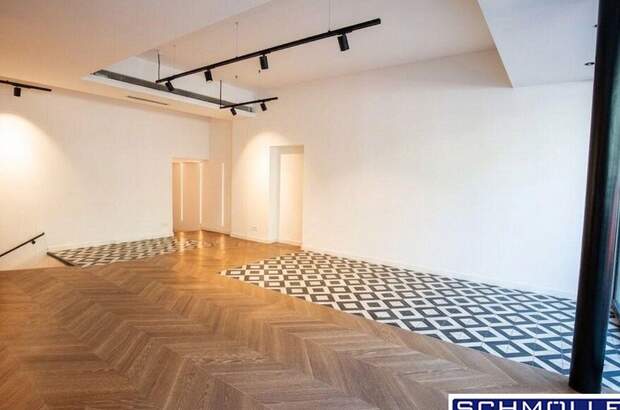 Gewerbeobjekt mieten in 4600 Wels (Bild 2)