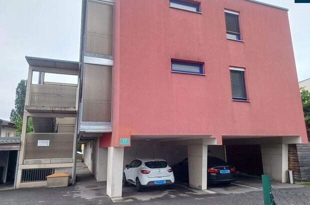 Wohnung mit Balkon kaufen in 8053 Graz (Bild 1)