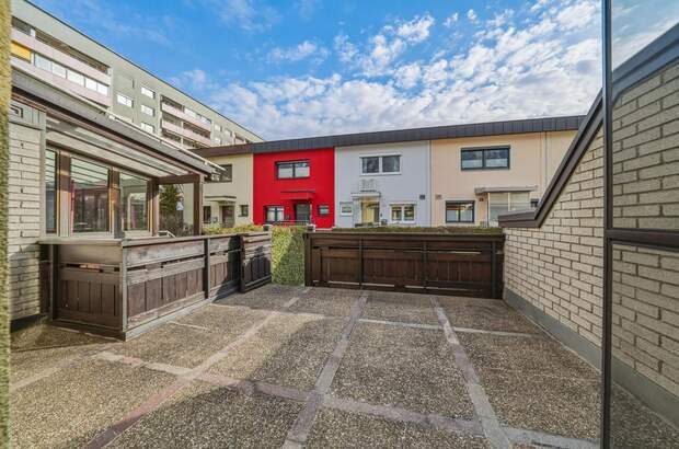 Reihenhaus kaufen in 6176 Völs (Bild 4)