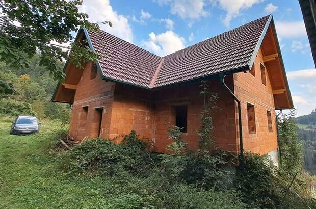 Gewerbeobjekt kaufen in 8573 Hemmerberg (Bild 4)